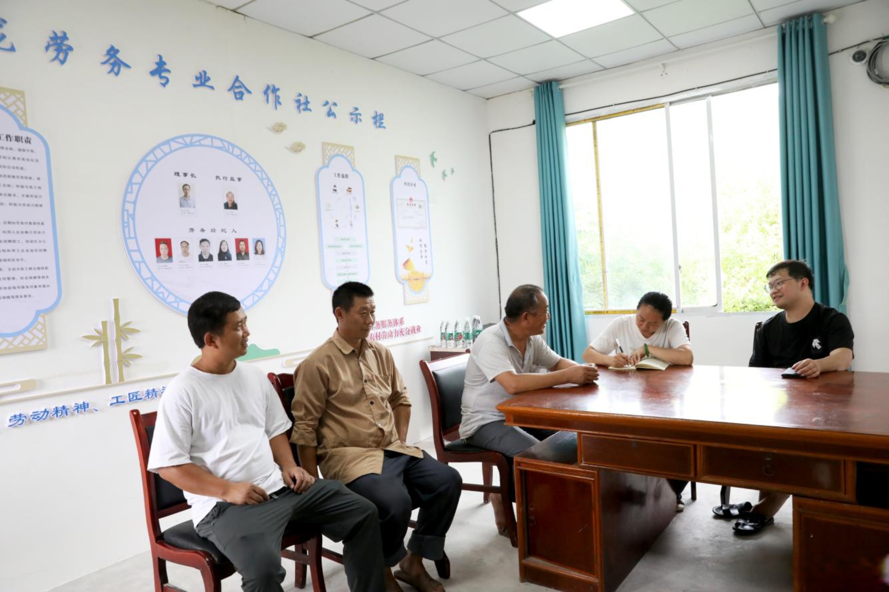 黑龙江最新怎么做劳务中介方法分析(最方便真实的黑龙江中介新手怎么找客源方法)