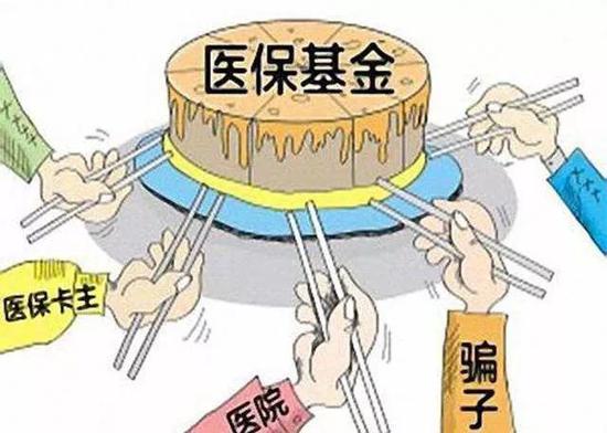 黑龙江最新黄牛套社保卡方法分析(最方便真实的黑龙江有没有黄牛办社保套现方法)