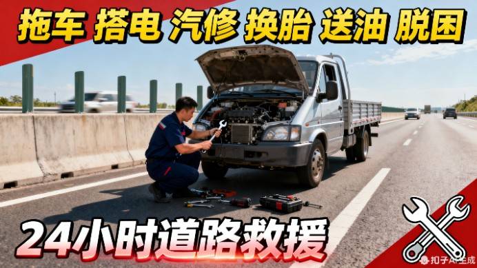 黑龙江最新24小时上门汽车搭电救援方法分析(最方便真实的黑龙江上门汽车搭电多少钱方法)